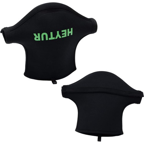 Neopren paddelhandschuhe kajak - neopren,