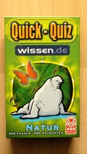 Quick-Quiz | Natur | Wissen.de 500 Fragen 500 Antworten