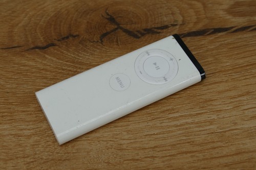 Apple a1156 remote control - remote,