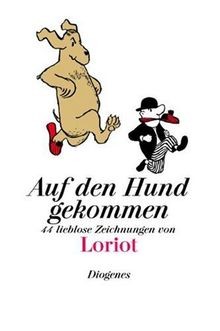 Auf den hund gekommen 38 - auf,