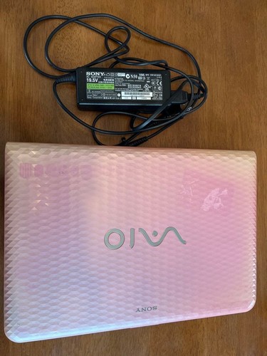 Sony vaio vpceg14fj laptop aus - sony,