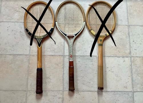 Tennisschläger adidas mistral - adidas,