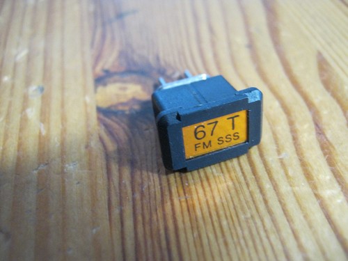 Graupner quarz sender - sender, 35