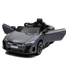 Audi E-TRON RS GT, Räder