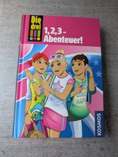 Die Drei Ausrufezeichen -