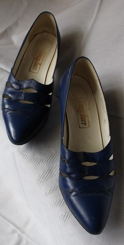 Vintage 90er pumps 40 - pumps, gr