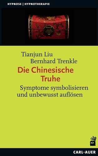 Die chinesische truhe - die, |