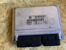 VW Passat 3B 1.8T Motor