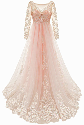 Milanoo ballkleid linie - milanoo,