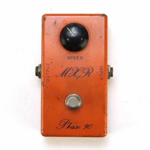 Mxr phase script logo - mxr,