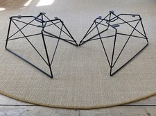 2 x Cat‘s Cradle Low Base