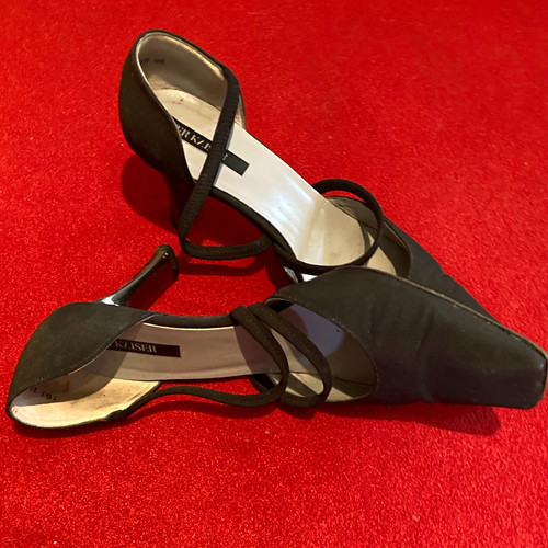 Peter kaiser damen tanzpumps - kaiser,