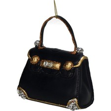 Christbaumschmuck 10cm Glas