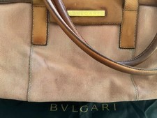 🔴 Bulgari Tasche Frau