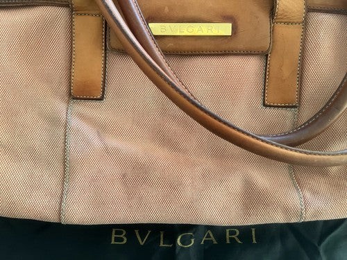 Bulgari women large - women's,