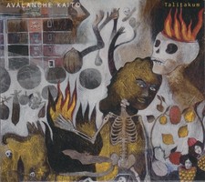 Avalanche Kaito ‎–