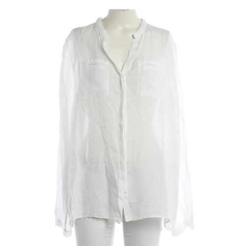 Robert friedman bluse weiß - robert,