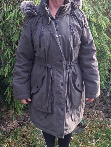 Winterparka damen - damen, 44