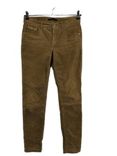 MAC Cordhose Damen Hose Gr. DE