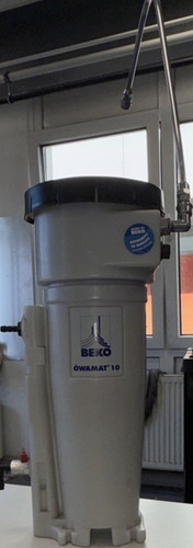 Beko owamat - owamat, 10