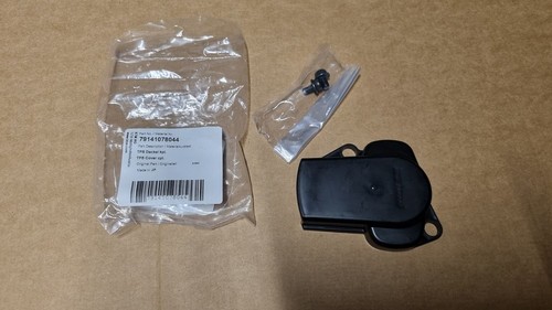 Tps deckel kpl ktm sxf - tps,