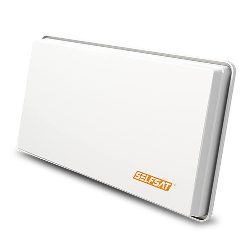 Selfsat h30d1 flachantenne - selfsat,