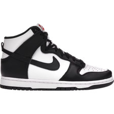 Nike Dunk High Panda (2021)