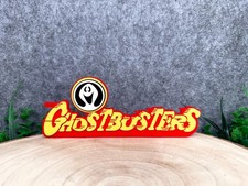 Filmations Ghostbuster -