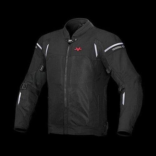 Street mesh schwarz herren - mesh,