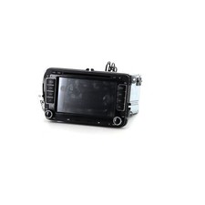 Post Multimedia - Skoda Superb