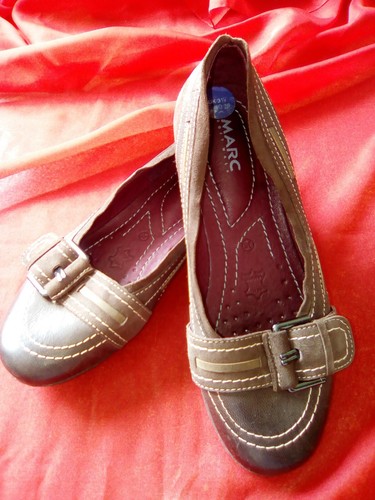 Damenschuhe marc soft walk - damenschuhe,