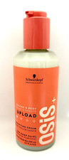 Schwarzkopf OSiS+ Upload Bodifying Cream, Volumencreme, 200ml