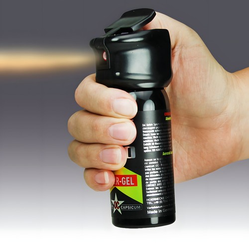 Pfeffergel 1000 50ml gel - tw,