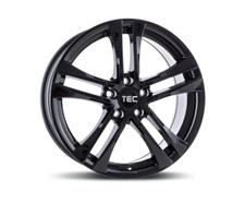 TEC Speedwheels AS4 schwarz