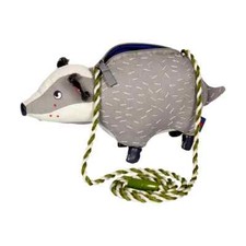 Umhängetasche Tier von