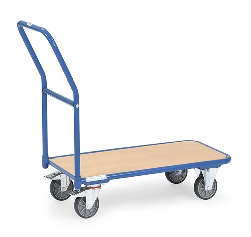Fetra magazinwagen - fetra,
