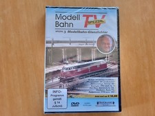 Modellbahn TV - Spezial 3