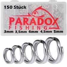 Paradox Fishing Sprengring Set