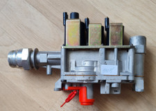 Junkers Bosch Gasarmatur CE