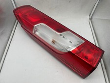 Fiat Ducato Boxer Jumper Heckleuchte Rückleuchte Rücklicht Heckleuchte Links