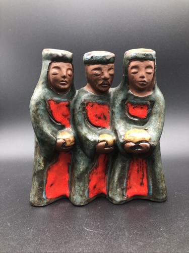 Besondere figur weise - figur,