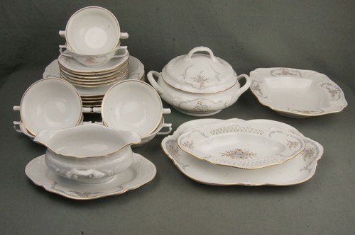 Rosenthal sanssouci weiss - rosenthal,