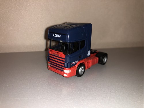 Herpa scania topline 144 - herpa,