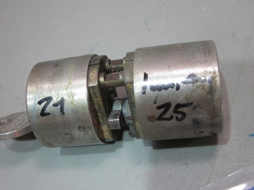Bks rundzylinder 3107 k - rz,