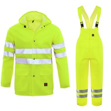Regenanzug arbeitsanzug - regenanzug,