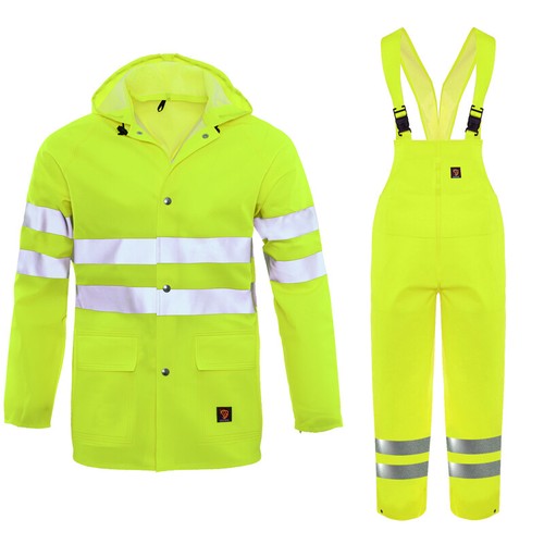 Regenanzug arbeitsanzug - regenanzug,