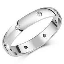 Palladium diamant ehering - palladium,