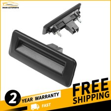 For Skoda Fabia II 5J Push