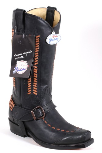 Bikerstiefel motorradstiefel - bikerstiefel,