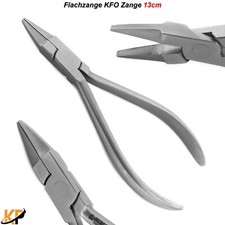 Kieferorthopädie Instrumente